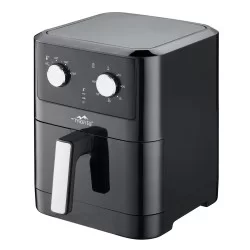 Аэрофритюрница (мультипечь) MONTE MT-2701 Black
